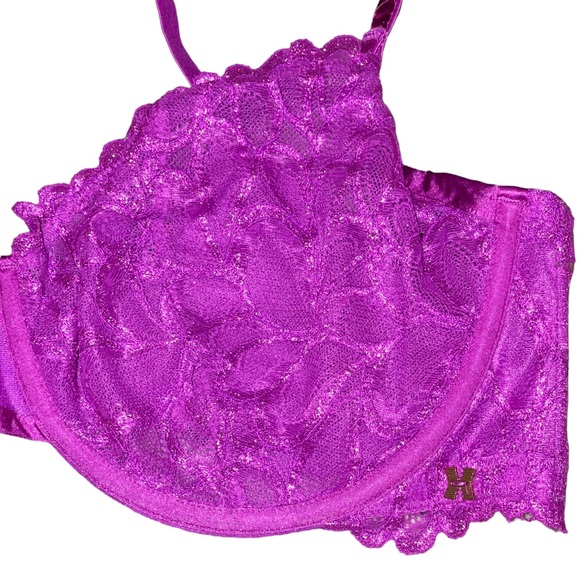 Savage x Fenty Unlined Bra - Picture 2 of 3